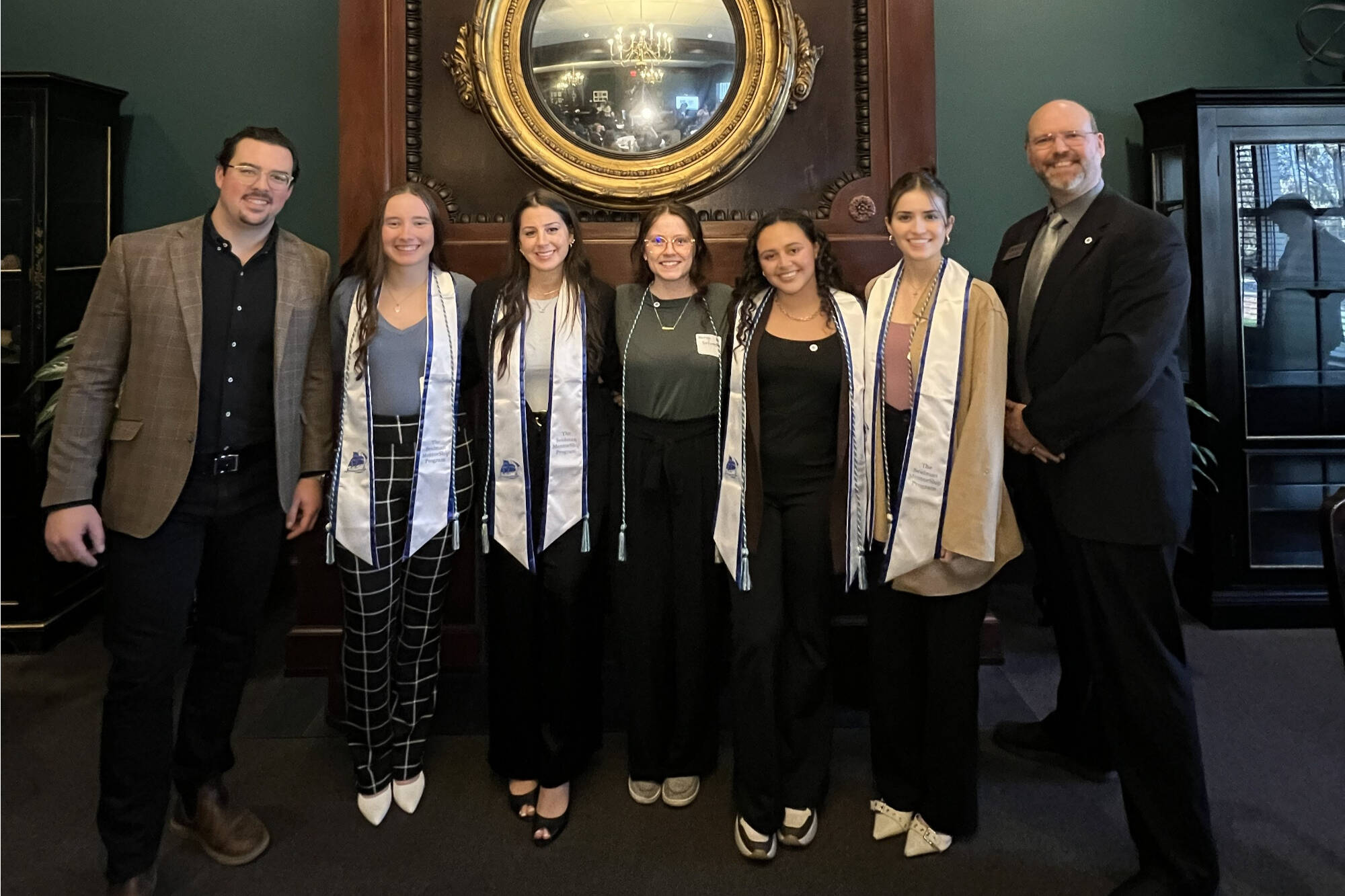 MentorShip Group